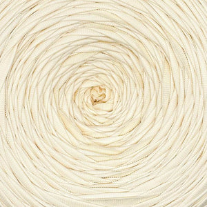 Fettuccia ECO BAG - MONDIAL - 601 - PANNA - LacariaRicami.Store