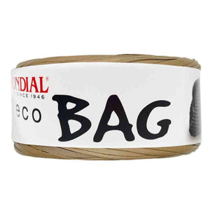 Fettuccia ECO BAG (Eco Pelle) - MONDIAL - Colore: - by LacariaRicami.Store