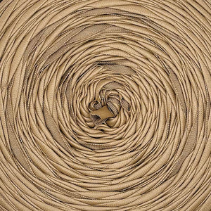 Fettuccia ECO BAG - MONDIAL - 602 - BEIGE - LacariaRicami.Store