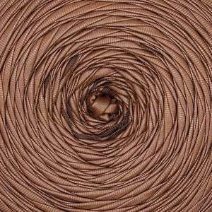 Fettuccia ECO BAG - MONDIAL - 603 - CAFFÉ - LacariaRicami.Store