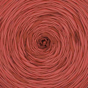 Tutorial | BORSA BICOLOR - ECO BAG | Lane MONDIAL - Colore: 606 - CILIEGIA - by LacariaRicami.Store