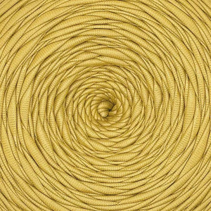 Fettuccia ECO BAG - MONDIAL - 607 - SENAPE - LacariaRicami.Store