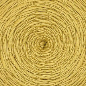 Tutorial | BORSA BICOLOR - ECO BAG | Lane MONDIAL - Colore: 607 - SENAPE - by LacariaRicami.Store