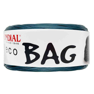 Fettuccia ECO BAG (Eco Pelle) - MONDIAL - LacariaRicami.Store