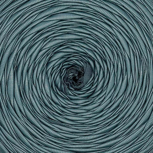 Fettuccia ECO BAG - MONDIAL - 608 - VERDONE - LacariaRicami.Store