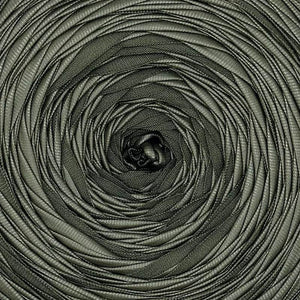 Fettuccia ECO BAG - MONDIAL - 609 - BLU PETROLIO - LacariaRicami.Store