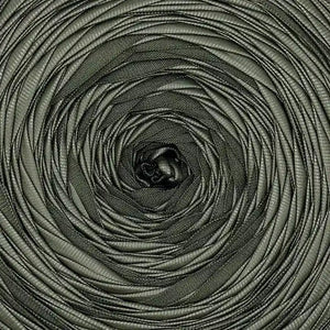 Fettuccia ECO BAG (Eco Pelle) - MONDIAL 608 - VERDONE - LacariaRicami.Store