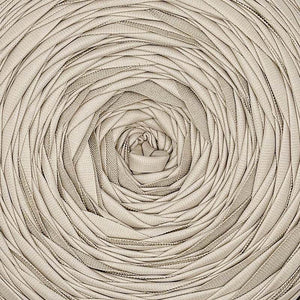 Fettuccia ECO BAG - MONDIAL - 610 - GRIGIO PERLA - LacariaRicami.Store