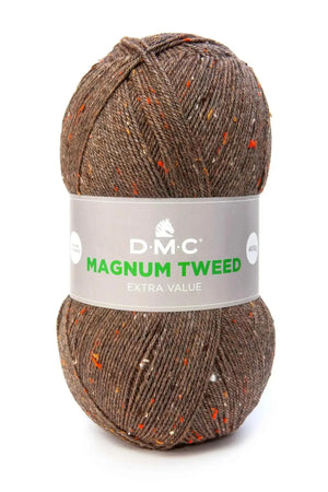 Lana Magnum TWEED - DMC - - LacariaRicami.Store