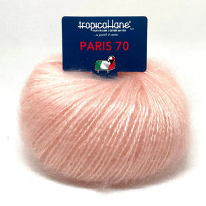 LANA Paris 70 - Tropical Lane - - LacariaRicami.Store