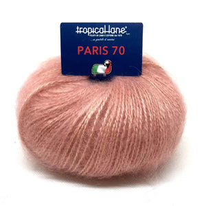 LANA Paris 70 - Tropical Lane - - LacariaRicami.Store