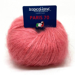 LANA Paris 70 - Tropical Lane - - LacariaRicami.Store