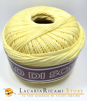 FILO DI SCOZIA "F.B." - 12 - Colore: - by LacariaRicami.Store