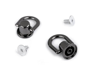 AGGANCI 12X22 mm - - LacariaRicami.Store