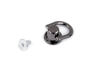 AGGANCI 12X22 mm - - LacariaRicami.Store