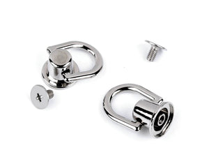 AGGANCI 12X22 mm - - LacariaRicami.Store