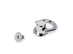 AGGANCI 12X22 mm - - LacariaRicami.Store