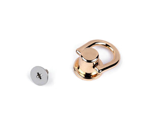 AGGANCI 12X22 mm - - LacariaRicami.Store