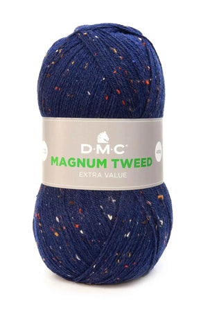 Lana Magnum TWEED - DMC - - LacariaRicami.Store