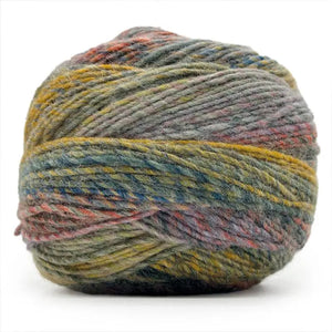 Lana SAMBA - MONDIAL - LacariaRicami.Store