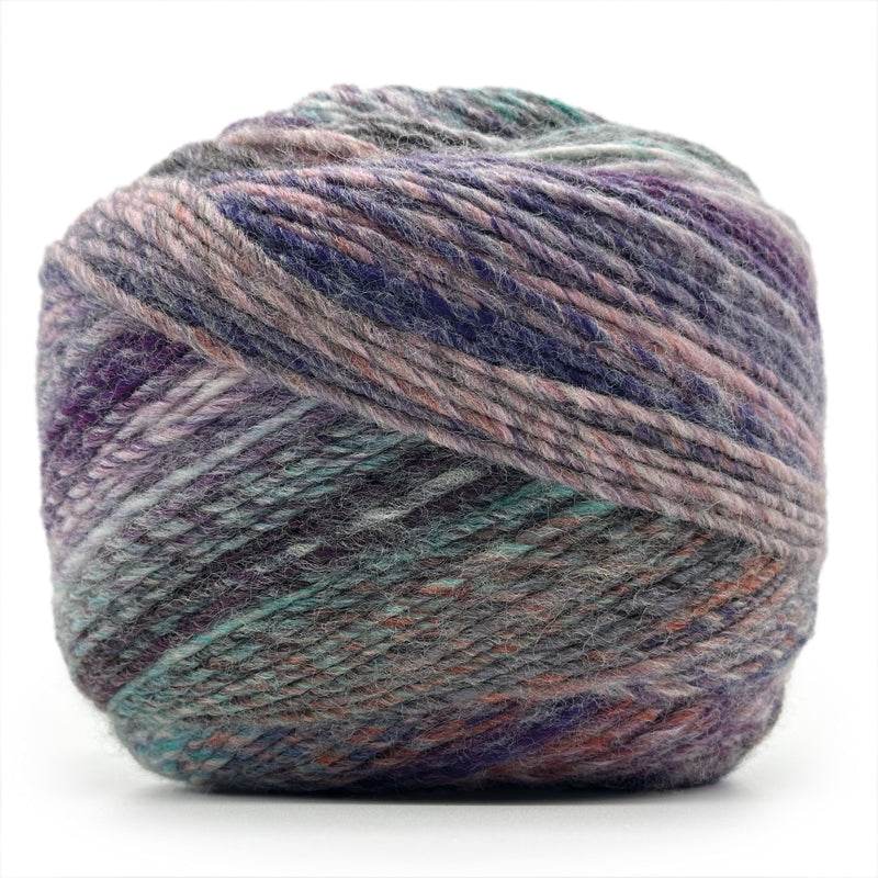 Zoom 650 - VIOLA/PRUGNA/ROSA/AZZURRO