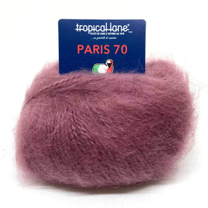 LANA Paris 70 - Tropical Lane - - LacariaRicami.Store