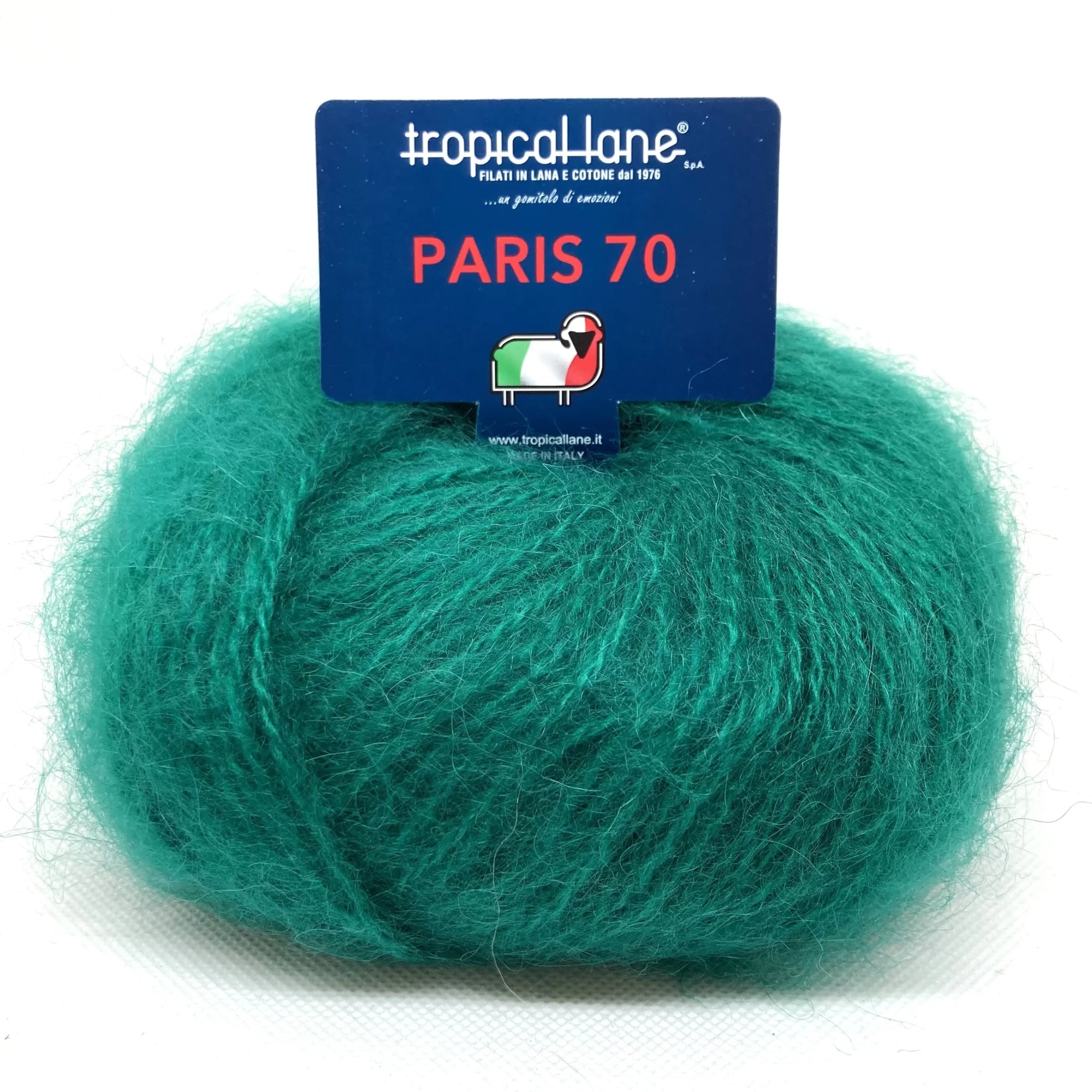Zoom 690 - VERDE BANDIERA