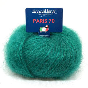 LANA Paris 70 - Tropical Lane - - LacariaRicami.Store