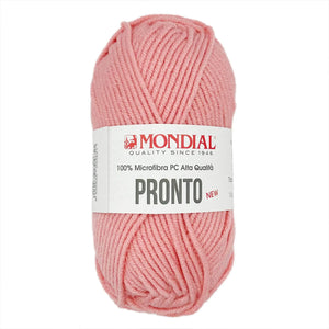 Lana PRONTO NEW - MONDIAL - - LacariaRicami.Store