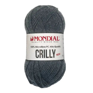 Lana CRILLY NEW - MONDIAL - - LacariaRicami.Store