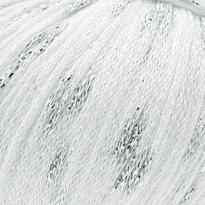 Cotone ARGENTO - MONDIAL - LacariaRicami.Store