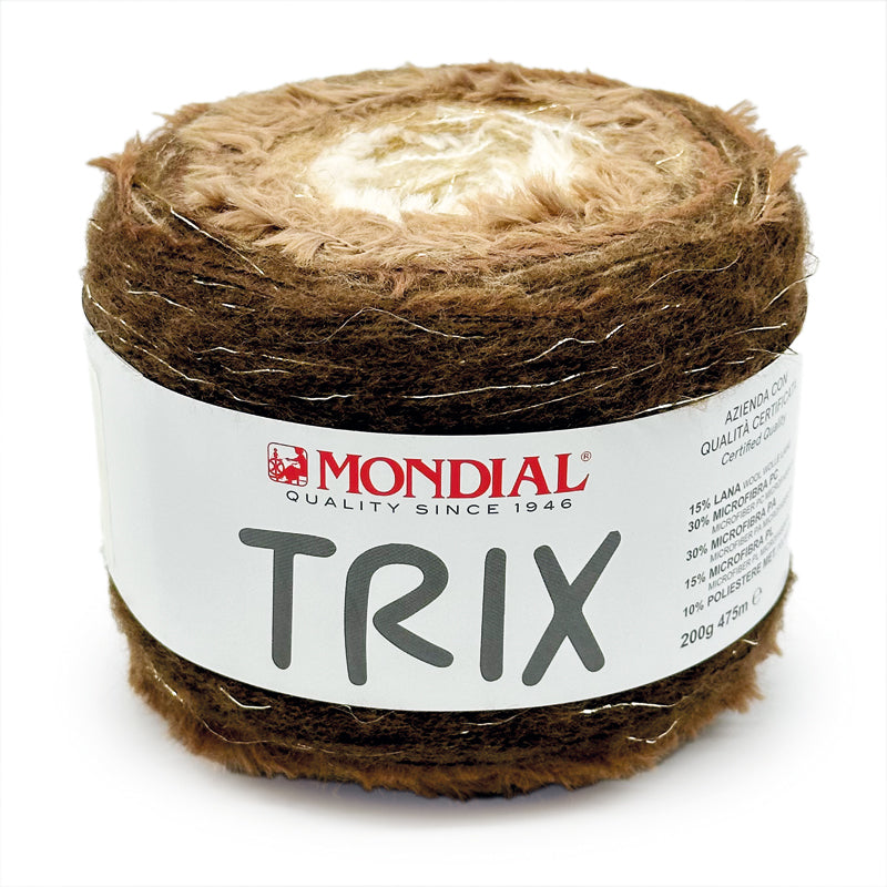 Lana TRIX - MONDIAL