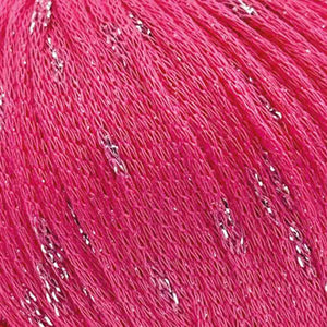 Cotone ARGENTO - MONDIAL - LacariaRicami.Store