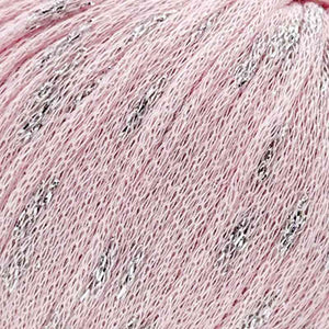 Cotone ARGENTO - MONDIAL - LacariaRicami.Store