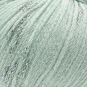 Cotone ARGENTO - MONDIAL - Colore: - by LacariaRicami.Store