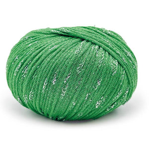 Cotone ARGENTO - MONDIAL - 759 - PRATO - LacariaRicami.Store
