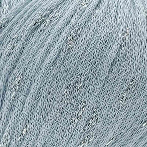 Cotone ARGENTO - MONDIAL - Colore: - by LacariaRicami.Store