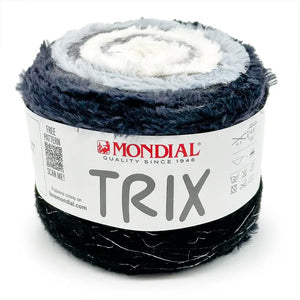Lana TRIX - MONDIAL - Colore: - by LacariaRicami.Store