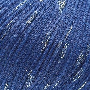 Cotone ARGENTO - MONDIAL - 762 - BLUETTE - LacariaRicami.Store