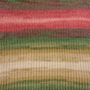 Lana BEN FATTO - MONDIAL - LacariaRicami.Store