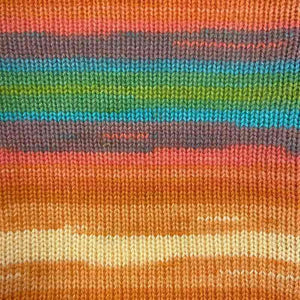 Lana BEN FATTO - MONDIAL - LacariaRicami.Store