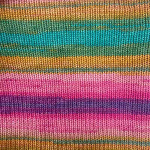 Lana BEN FATTO - MONDIAL - LacariaRicami.Store