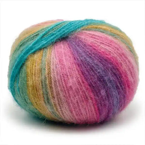 Lana BEN FATTO - MONDIAL - LacariaRicami.Store