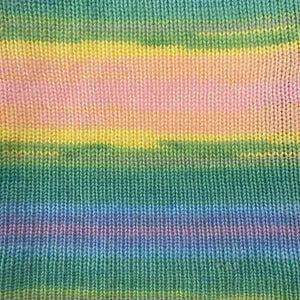 Lana BEN FATTO - MONDIAL - LacariaRicami.Store