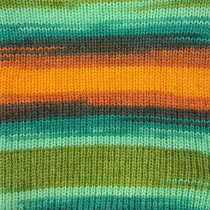 Lana BEN FATTO - MONDIAL - LacariaRicami.Store