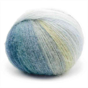 Lana BEN FATTO - MONDIAL - LacariaRicami.Store