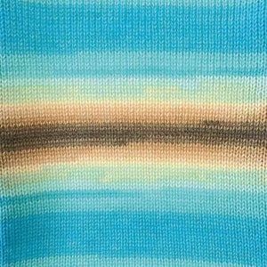 Lana BEN FATTO - MONDIAL - Colore: - by LacariaRicami.Store