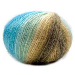 Lana BEN FATTO - MONDIAL - LacariaRicami.Store