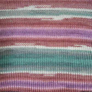 Lana BEN FATTO - MONDIAL - LacariaRicami.Store