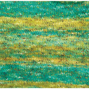 Lana MARMOLADA - MONDIAL - Colore: 787 - VERDE OLIVA SMERALDO - by LacariaRicami.Store